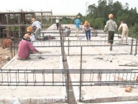 Thành phố Sa Đéc: Đầu tư trên 23 tỷ đồng xây dựng công trình trường Tiểu học Vĩnh Phước