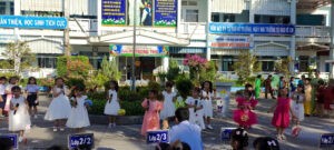 Trung thu 2025